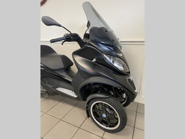 piaggio - mp3-500-hpe-sport-abs-asr