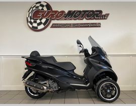 Piaggio MP3 500 HPE Sport ABS ASR 2014 occasion