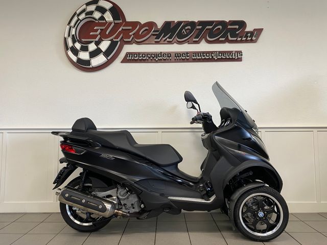 piaggio - mp3-500-hpe-sport-abs-asr