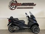 PIAGGIO MP3 500 HPE SPORT ABS ASR