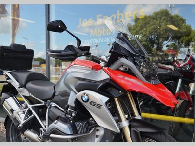 BMW R 1200 GS ABS-ASC-ESA – foto 2