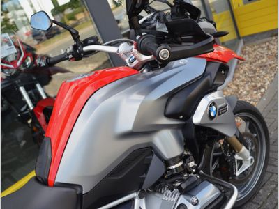 BMW R 1200 GS ABS-ASC-ESA – foto 4