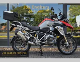 BMW R 1200 GS ABS-ASC-ESA 2014 occasion