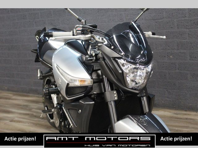 suzuki - b-king-1300