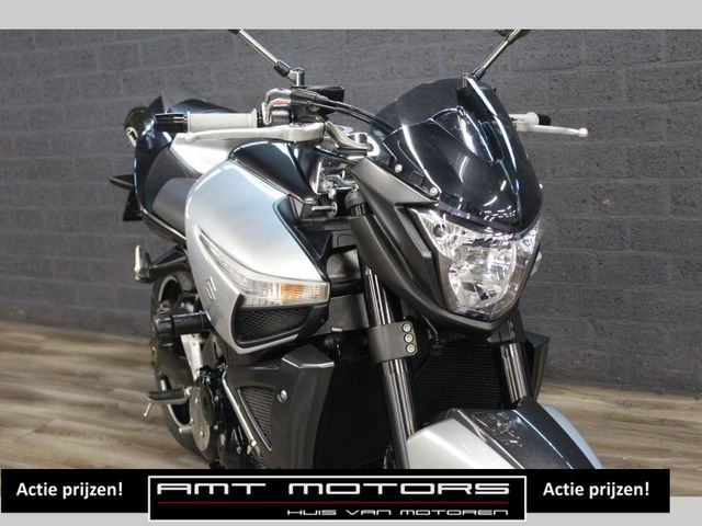 suzuki - b-king-1300