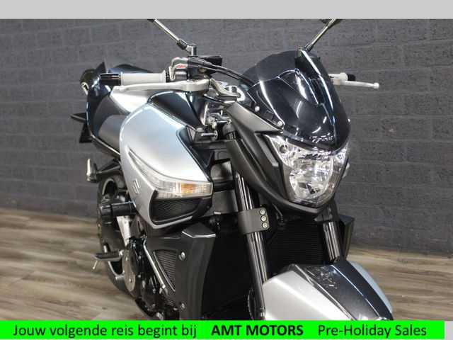 suzuki - b-king-1300