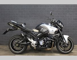 Suzuki B King 1300 2008 occasion