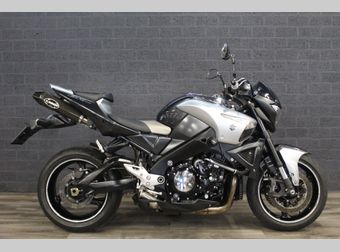 Suzuki B King 1300 2008 occasion