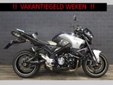 SUZUKI B KING 1300
