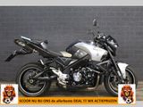 SUZUKI B KING 1300