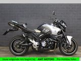 SUZUKI B KING 1300