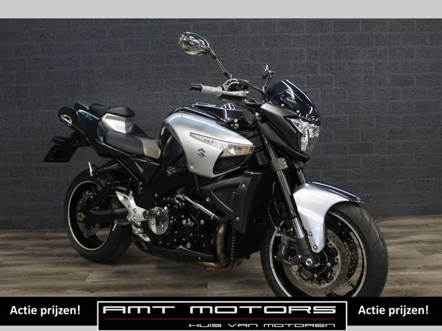suzuki - b-king-1300