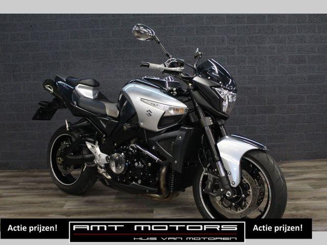 suzuki - b-king-1300