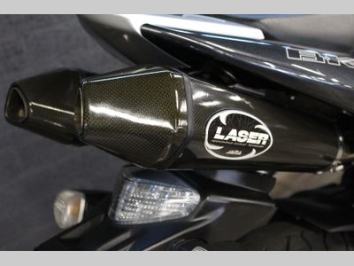 SUZUKI B KING 1300 – foto 3