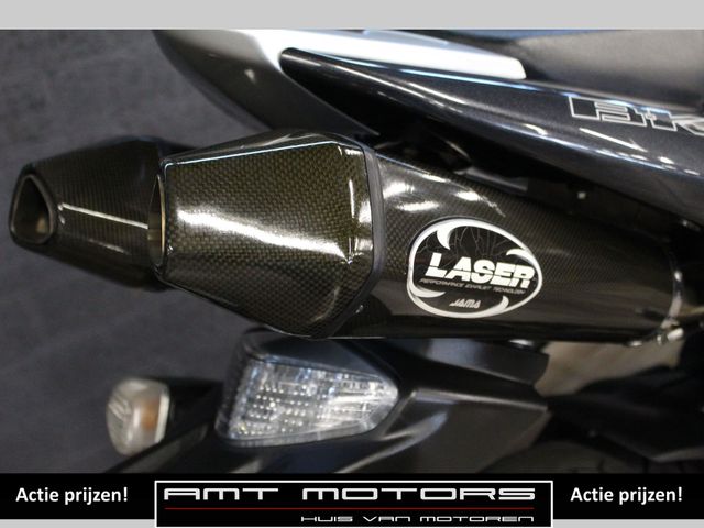 suzuki - b-king-1300