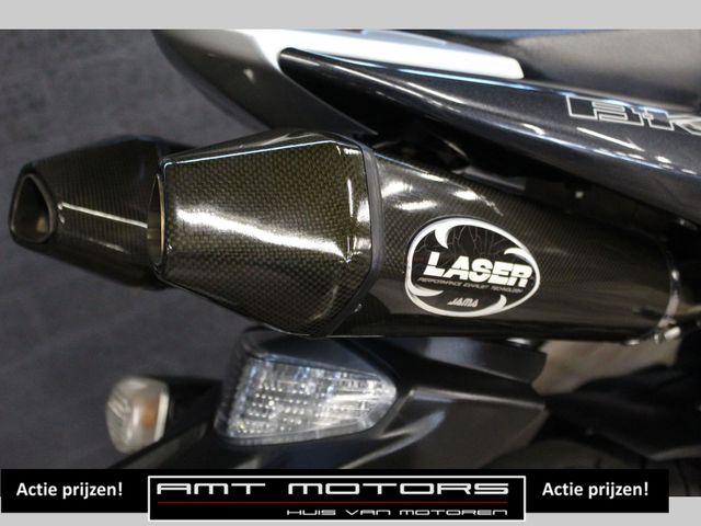 suzuki - b-king-1300