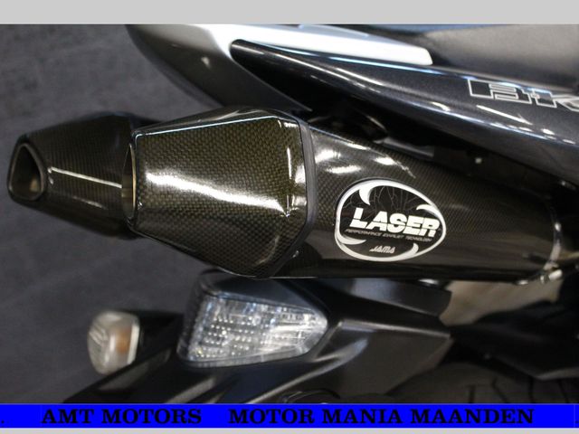 suzuki - b-king-1300