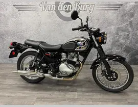 Kawasaki Meguro S1 2025 occasion