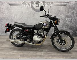 Kawasaki Meguro S1 2025 occasion