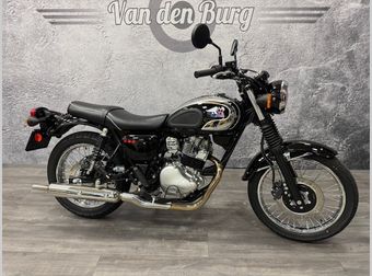 Kawasaki Meguro S1 2025 occasion