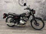 KAWASAKI MEGURO S1