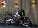 YAMAHA MT 09 SP