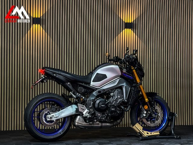 yamaha - mt-09-sp