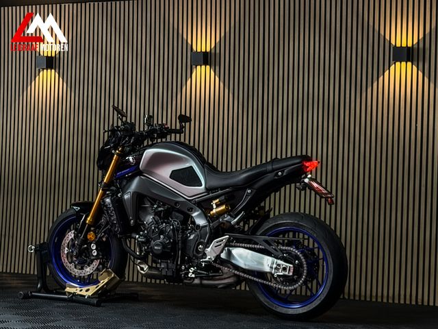 yamaha - mt-09-sp