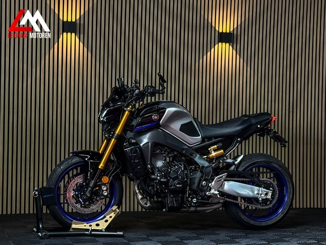 yamaha - mt-09-sp
