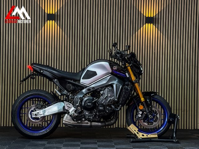 yamaha - mt-09-sp