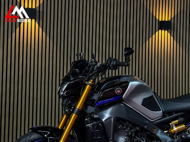 yamaha - mt-09-sp
