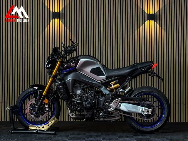 yamaha - mt-09-sp