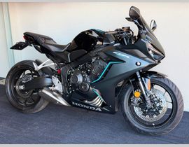 Honda CBR 650 R 2023 occasion