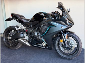 Honda CBR 650 R 2023 occasion