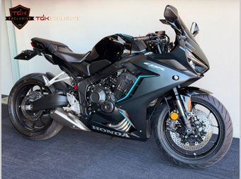 Honda CBR 650 R 2023 occasion