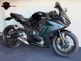 HONDA CBR 650 R