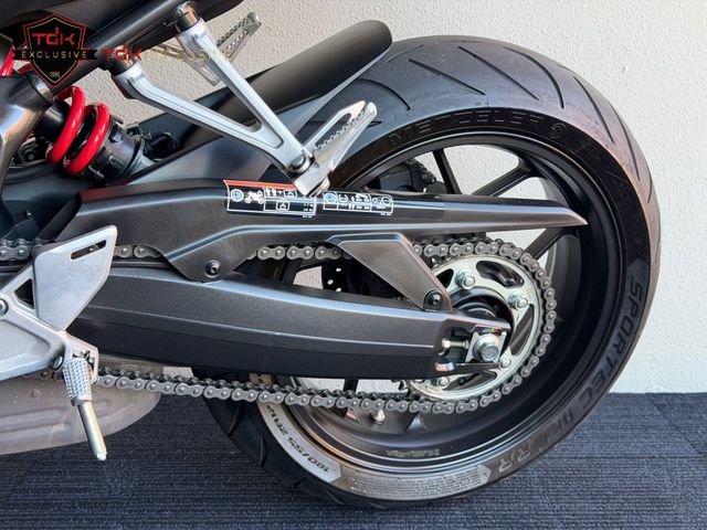 honda - cbr-650-r