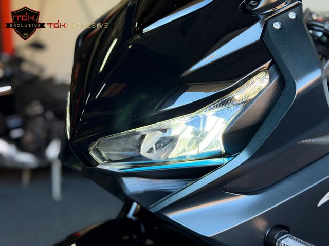 honda - cbr-650-r
