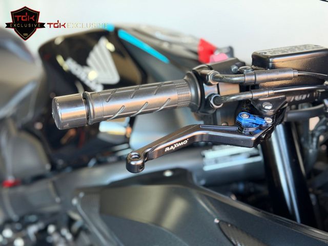 honda - cbr-650-r