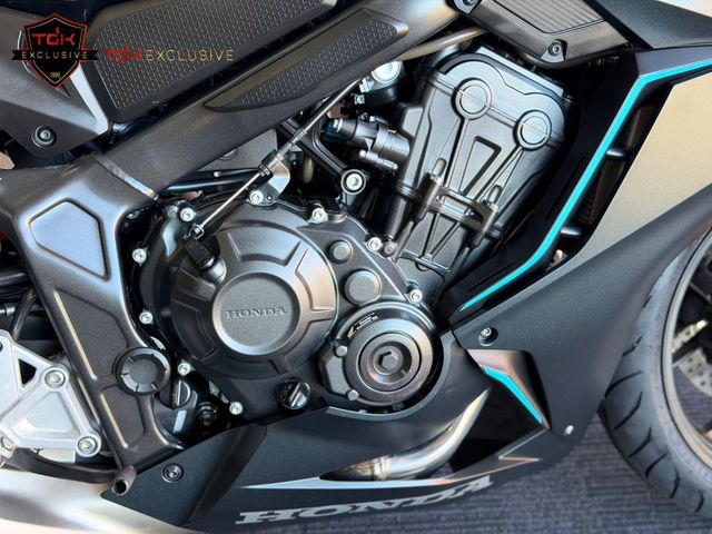 honda - cbr-650-r