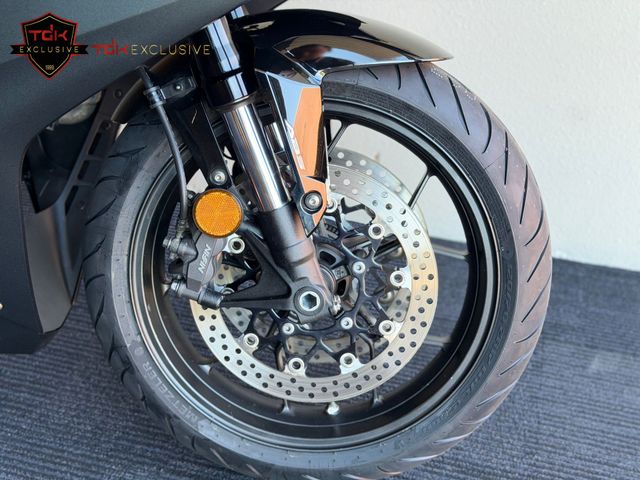 honda - cbr-650-r