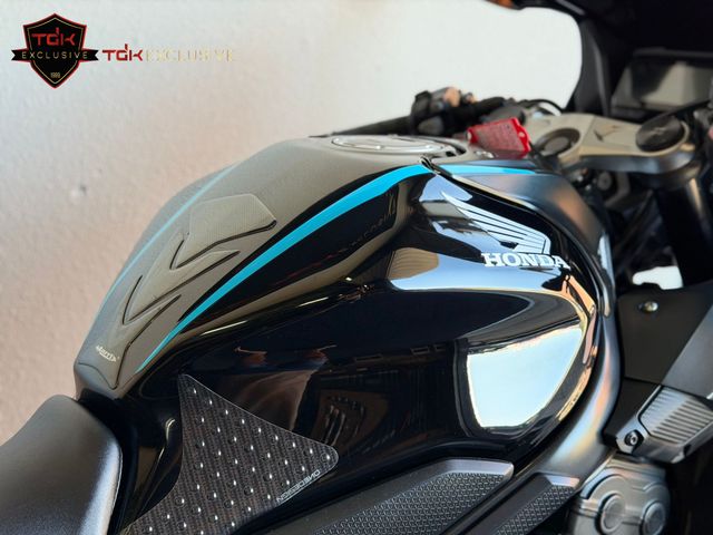 honda - cbr-650-r
