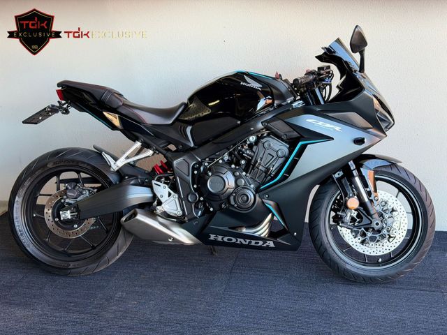 honda - cbr-650-r