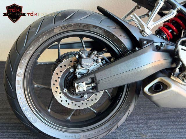 honda - cbr-650-r