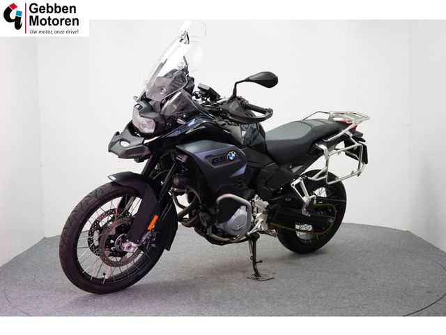 bmw - f-850-gs-adventure