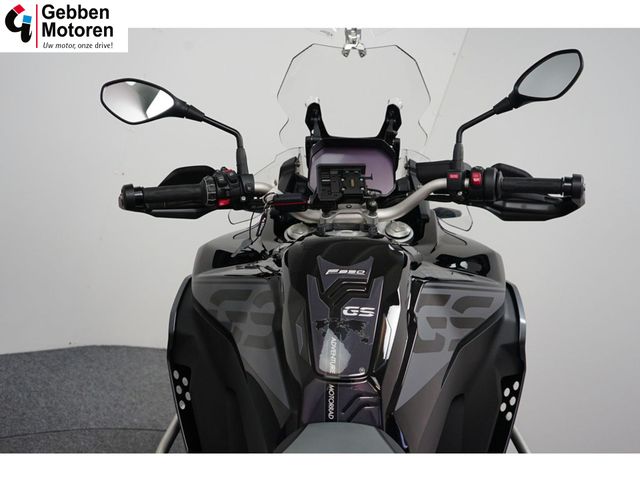 bmw - f-850-gs-adventure