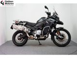 BMW F 850 GS ADVENTURE
