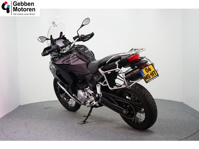 bmw - f-850-gs-adventure