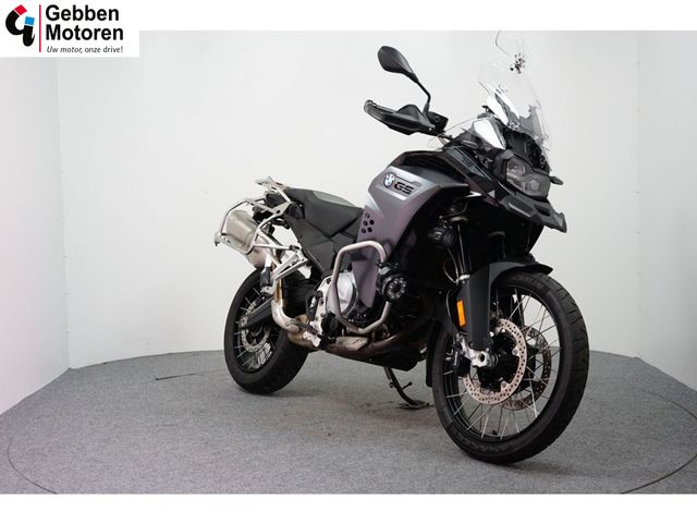 bmw - f-850-gs-adventure