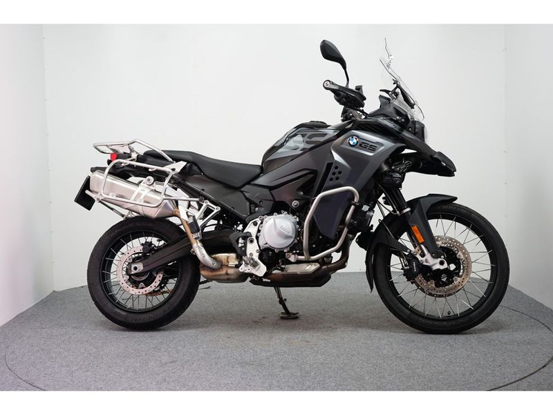 BMW F 850 GS Adventure ABS 2023 occasion